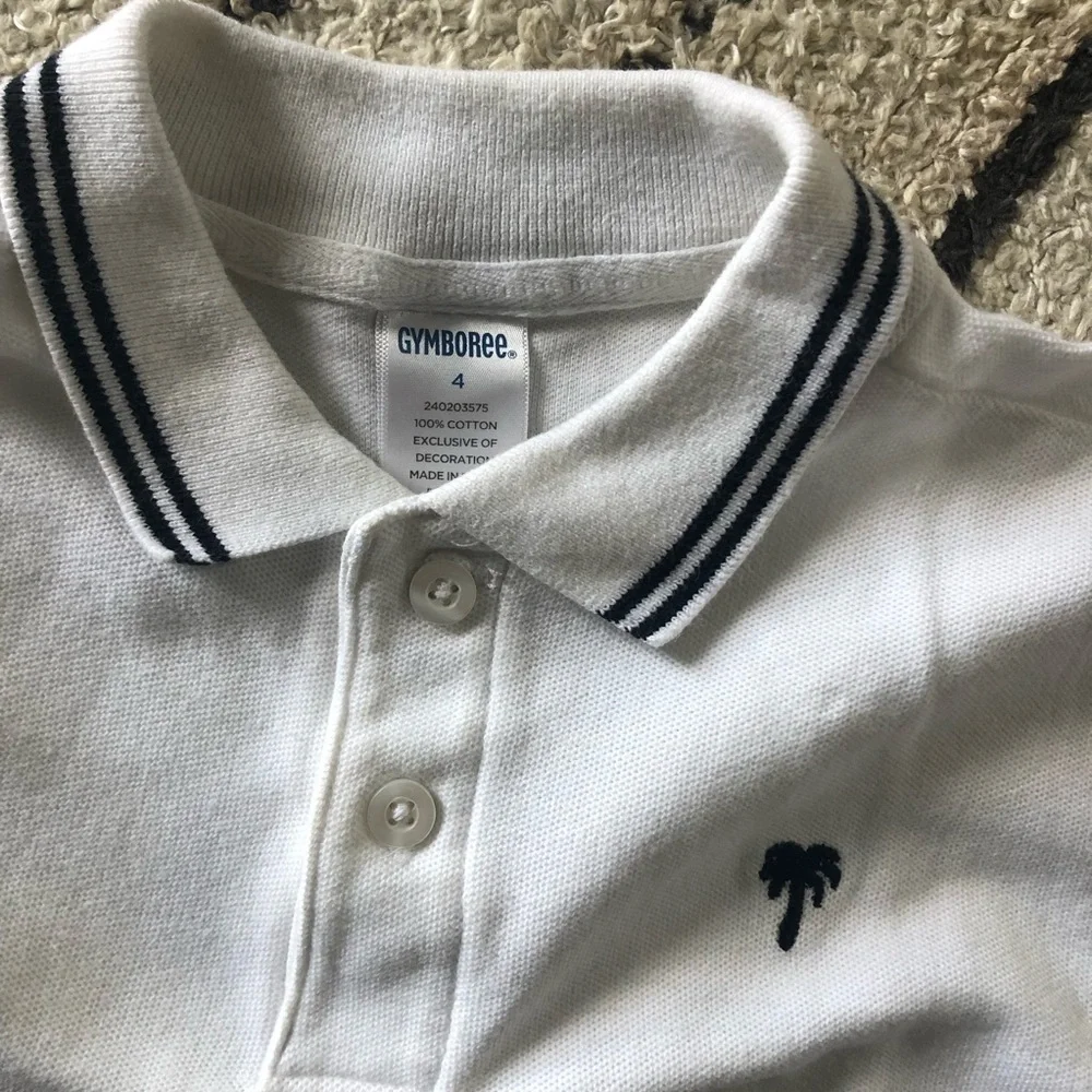 Gymboree excellent comes